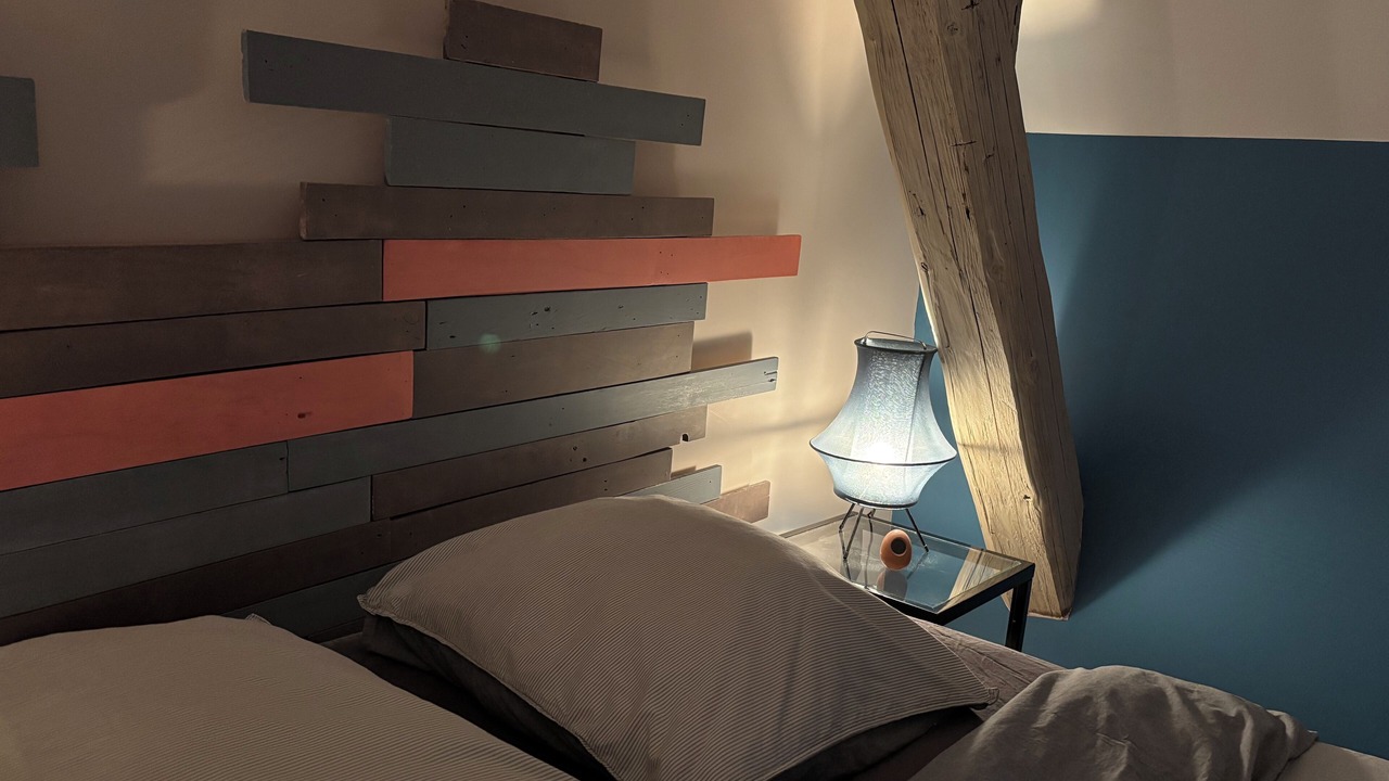 Photo of Bedroom in Berstett