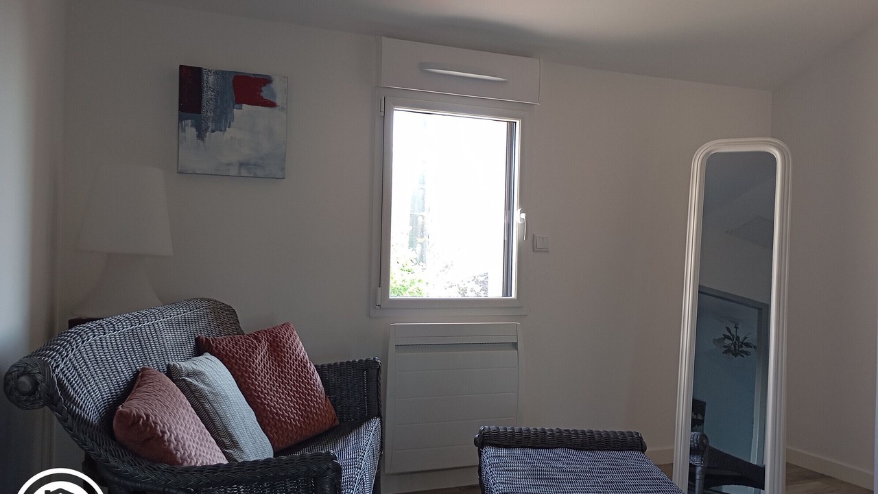Photo of Livingroom in La Verrie