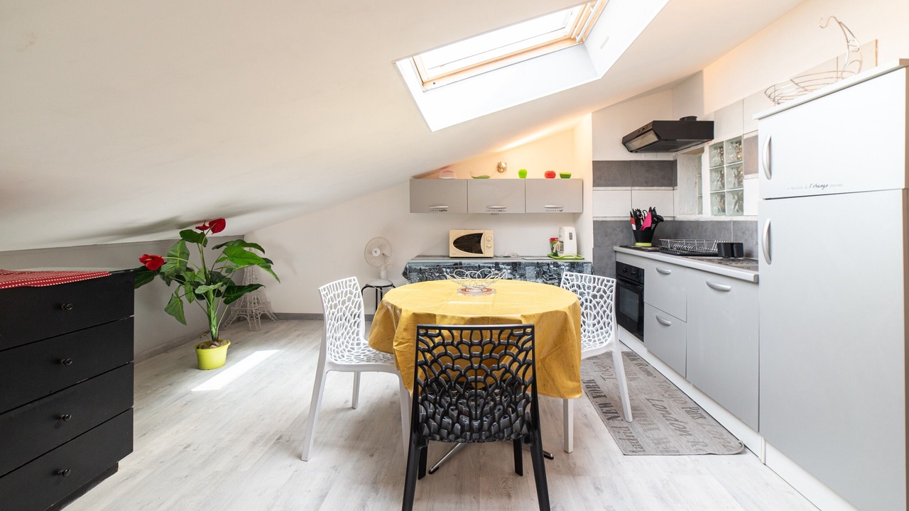Photo of Kitchen in Rivesaltes