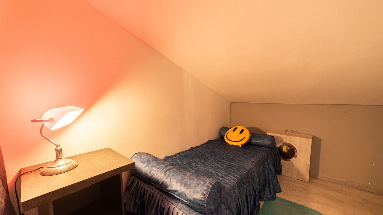Photo of Bedroom in Rivesaltes