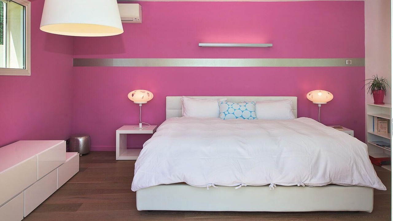 Photo of Bedroom in Peymeinade