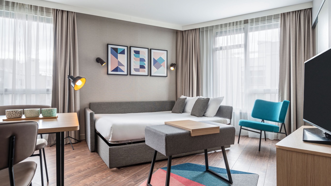 Photo of Livingroom in Saint-Cyprien