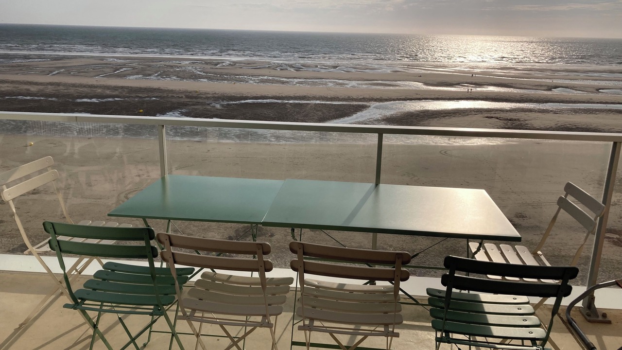 Photo of Outdoor in Hardelot-Plage