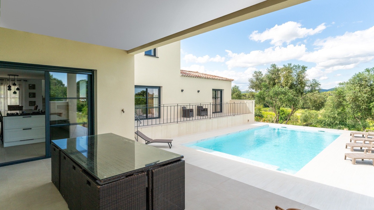 Photo of Outdoor in Saint-Andre-d'Olerargues