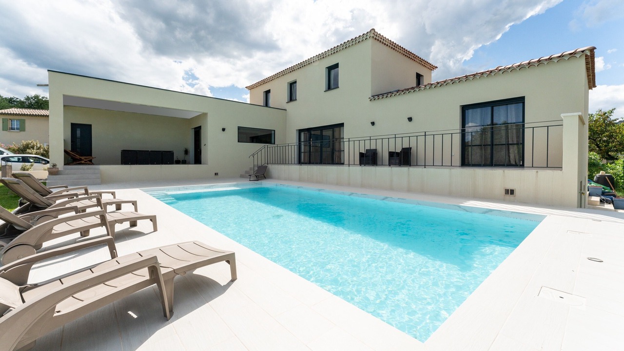 Photo of Outdoor in Saint-Andre-d'Olerargues