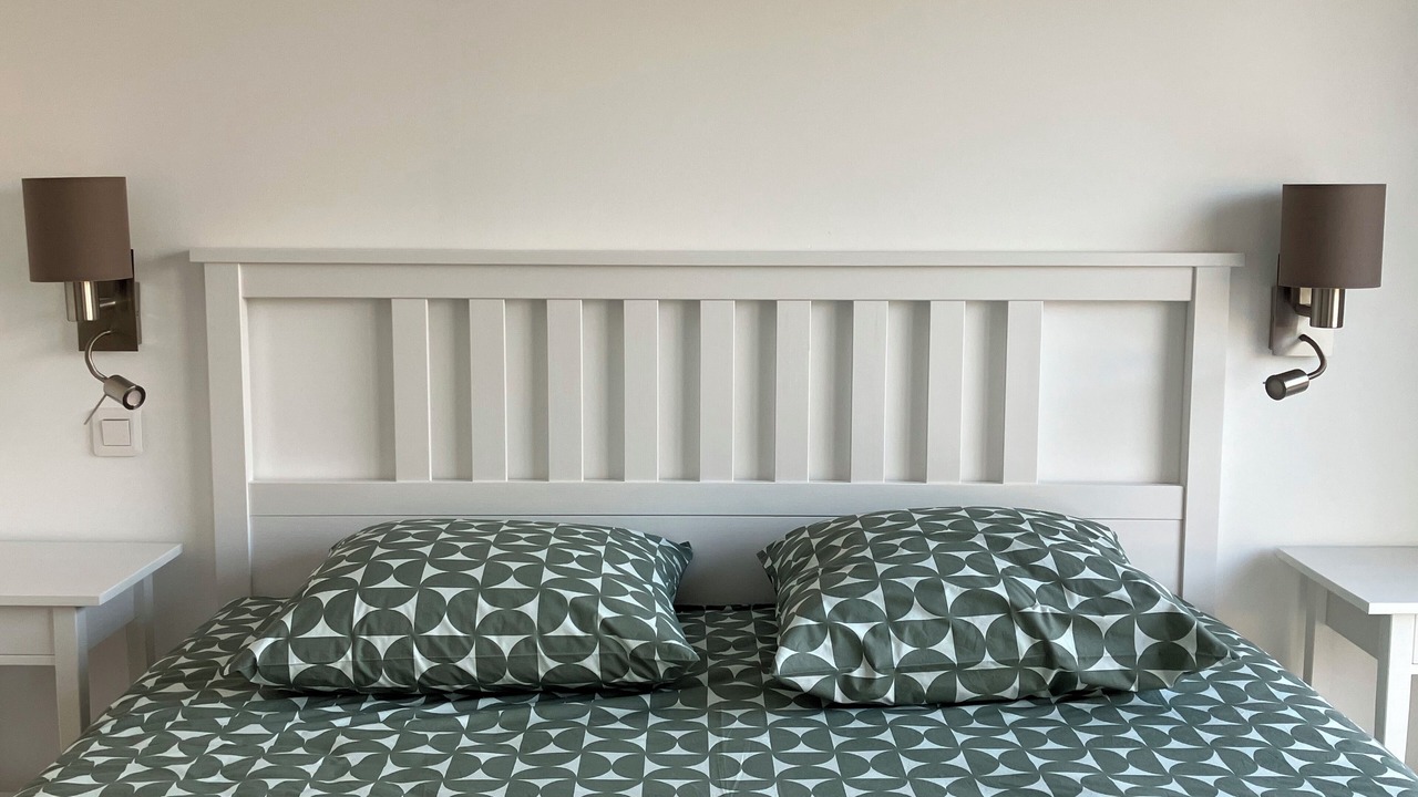 Photo of Bedroom in Machecoul-Saint-Meme