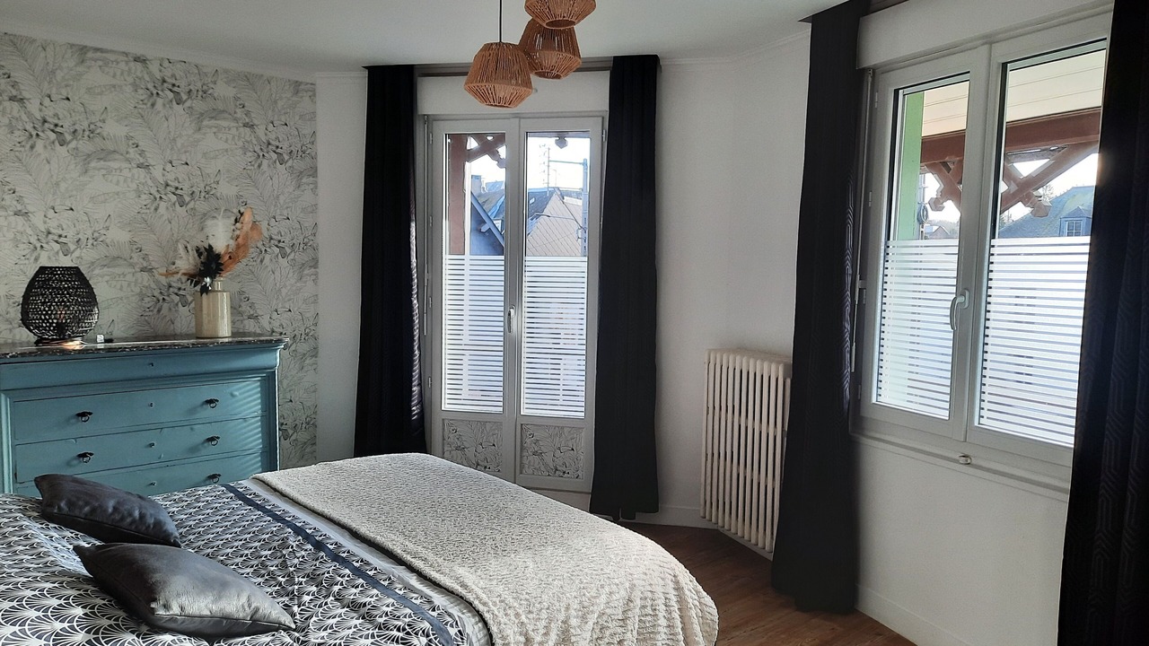 Photo of Bedroom in Neufchatel-en-Bray