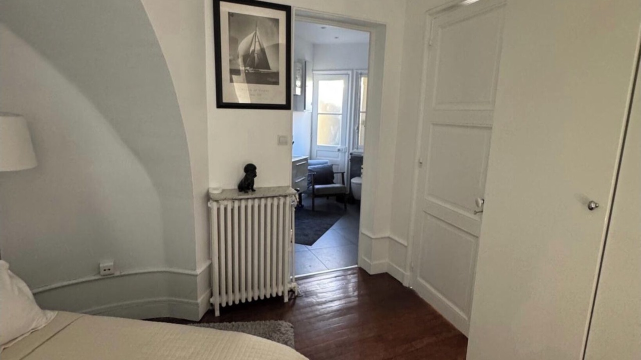 Photo of Bedroom in California - Pezou