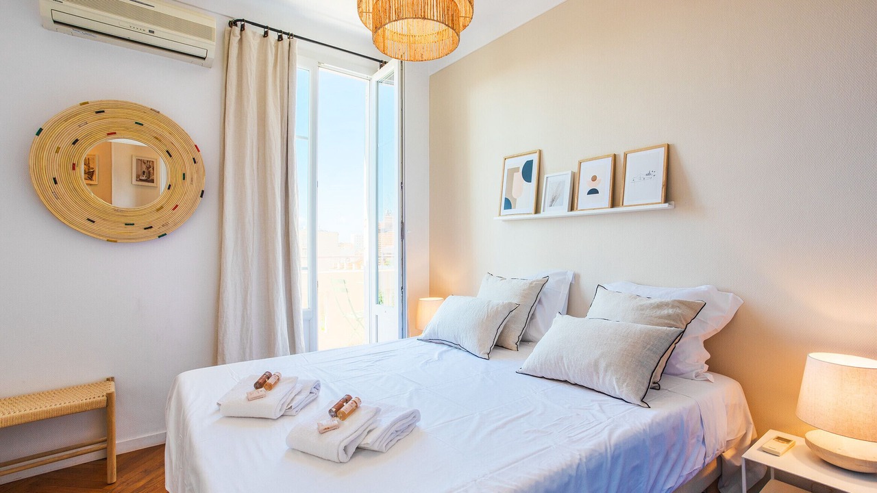 Photo of Bedroom in Mantega