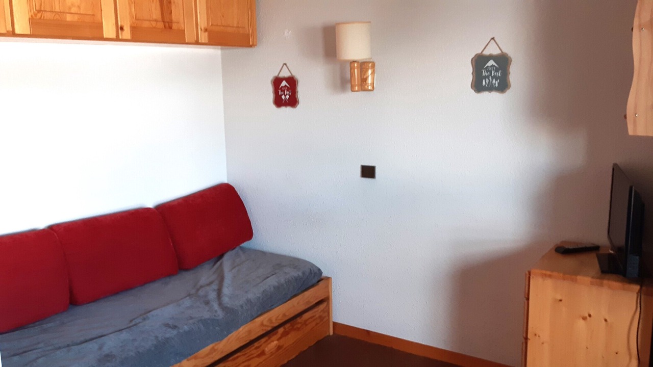 Photo of Bedroom in Montalbert