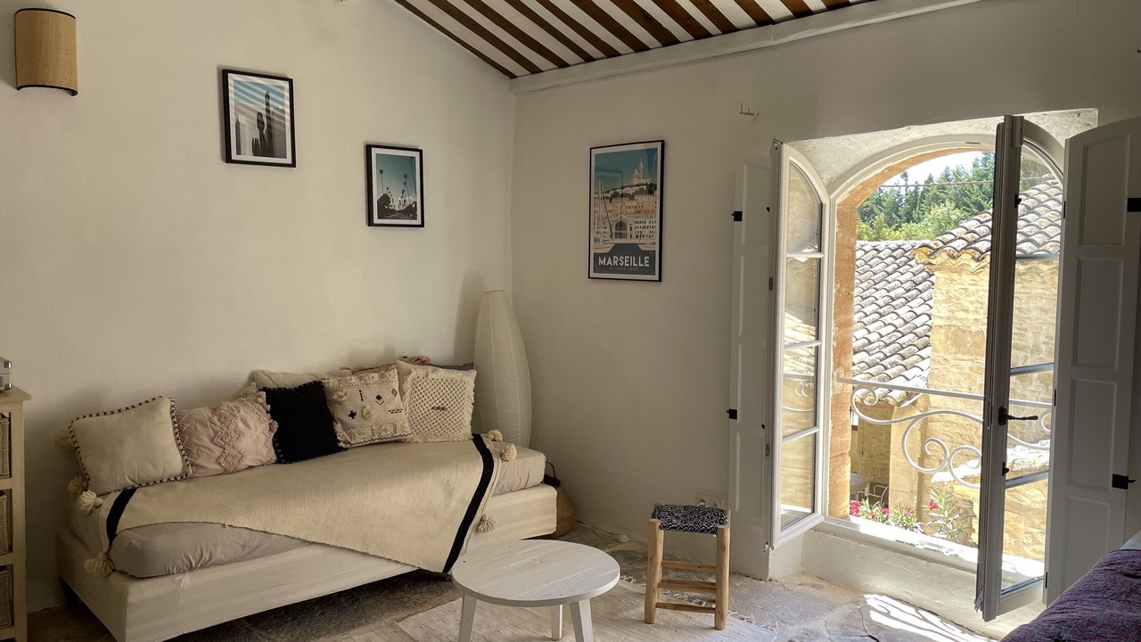 Photo of Livingroom in L'Isle-sur-la-Sorgue