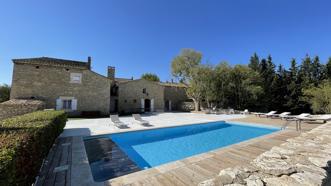 Photo of Outdoor in L'Isle-sur-la-Sorgue