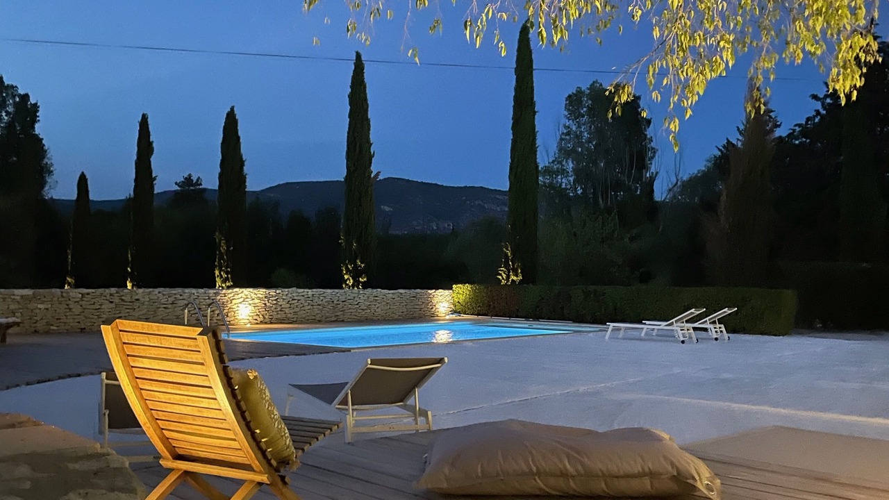 Photo of Outdoor in L'Isle-sur-la-Sorgue