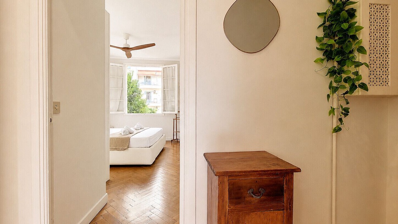 Photo of Bedroom in Gambetta