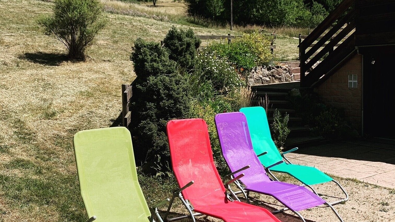 Photo of Outdoor in Le Grand Valtin