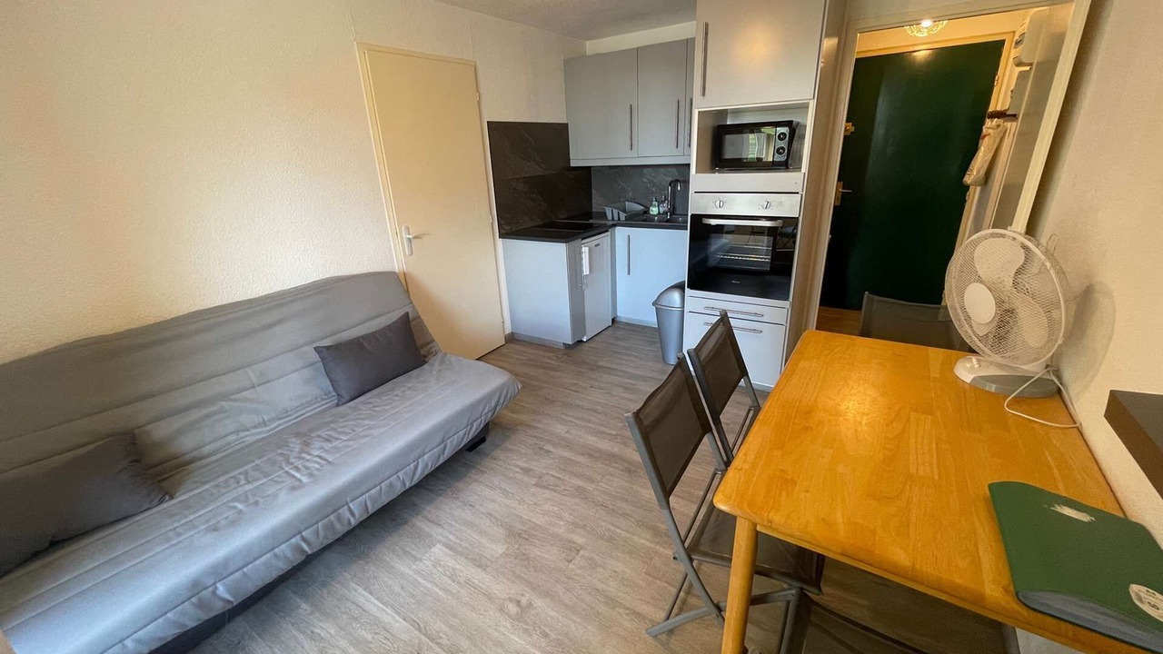 Photo of Livingroom in Les Sablettes