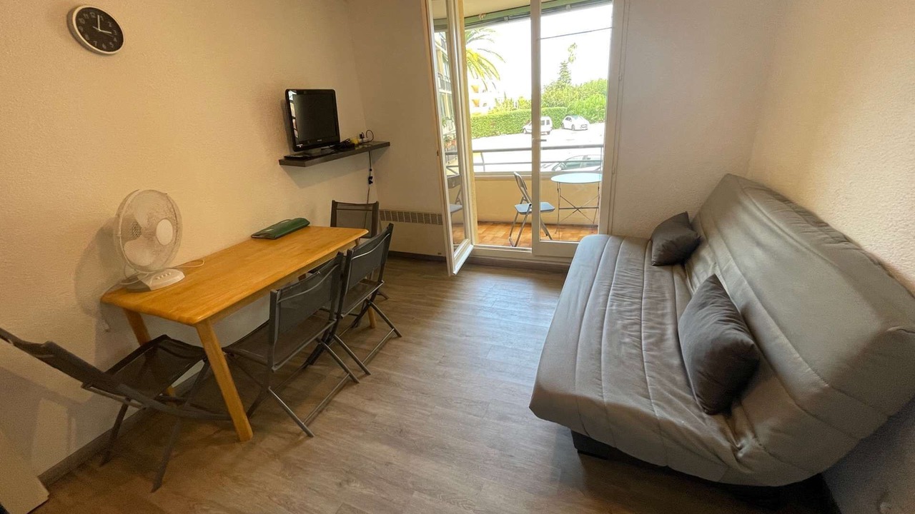 Photo of Livingroom in Les Sablettes