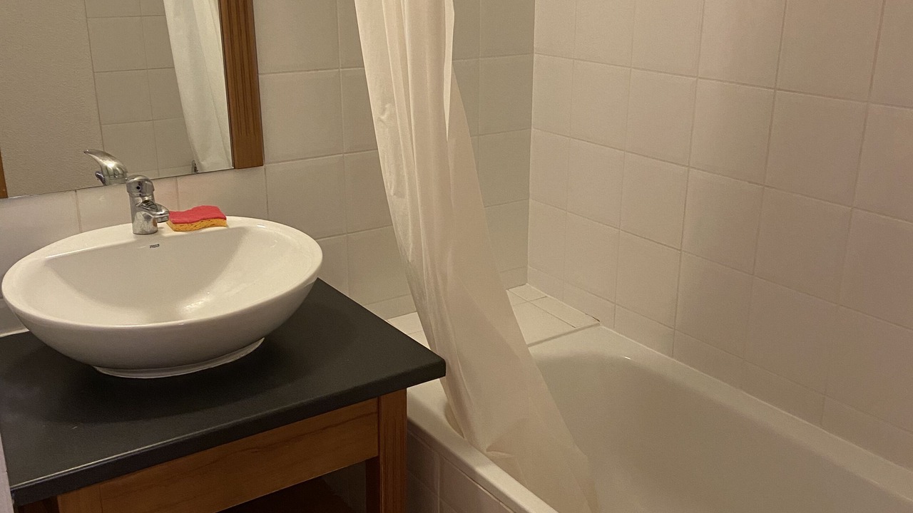 Photo of Bathroom in Germ