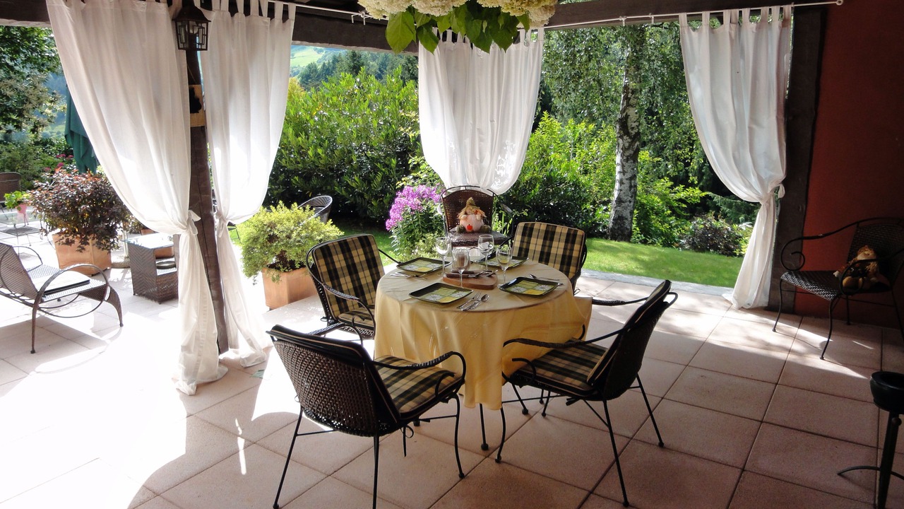 Photo of Outdoor in Freland