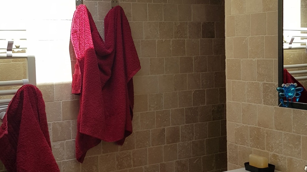 Photo of Bathroom in La Plaine-sur-Mer