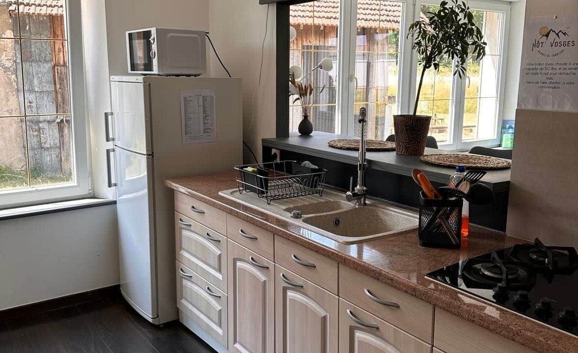 Photo of Kitchen in Vagney