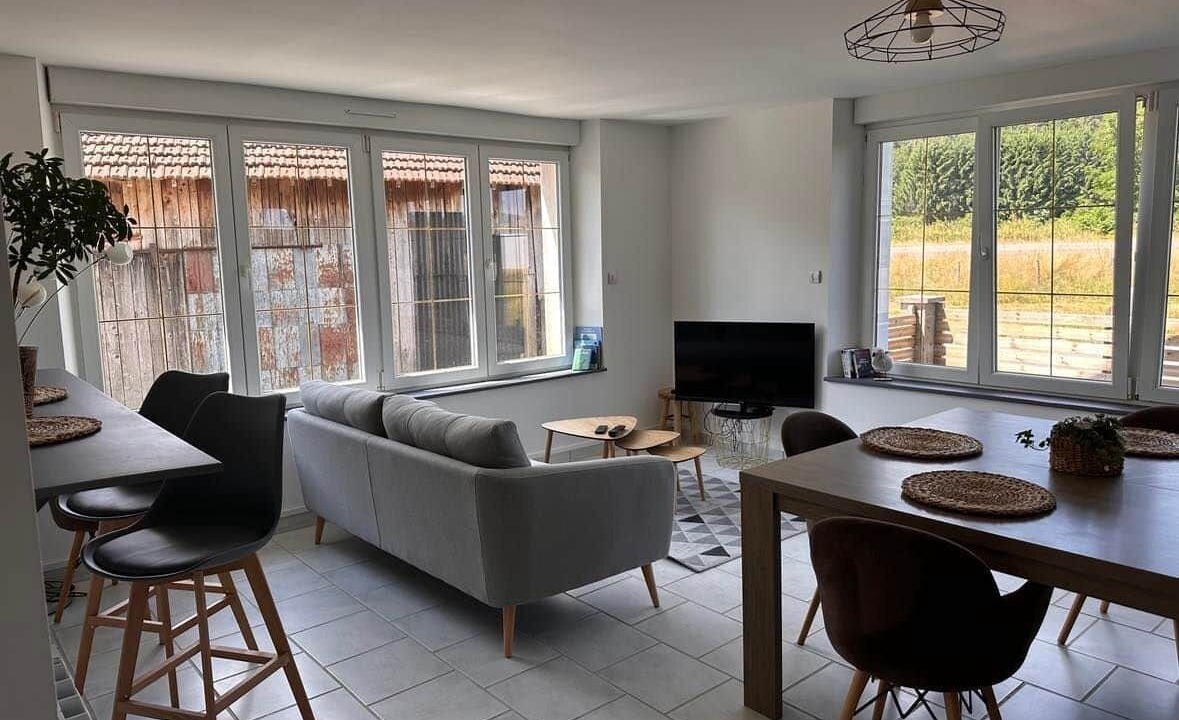 Photo of Livingroom in Vagney
