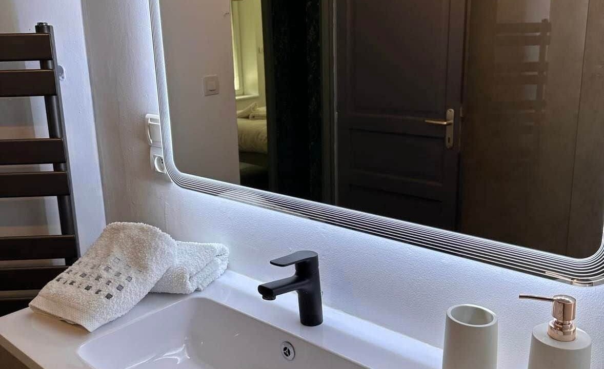 Photo of Bathroom in Vagney
