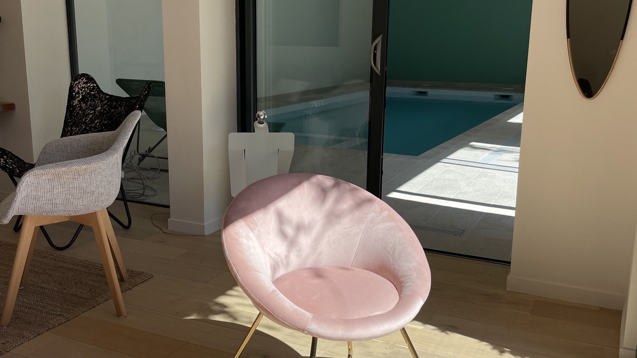 Photo of Bedroom in Barneville-Carteret