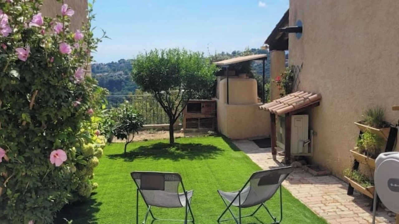 Photo of Outdoor in La Gaude