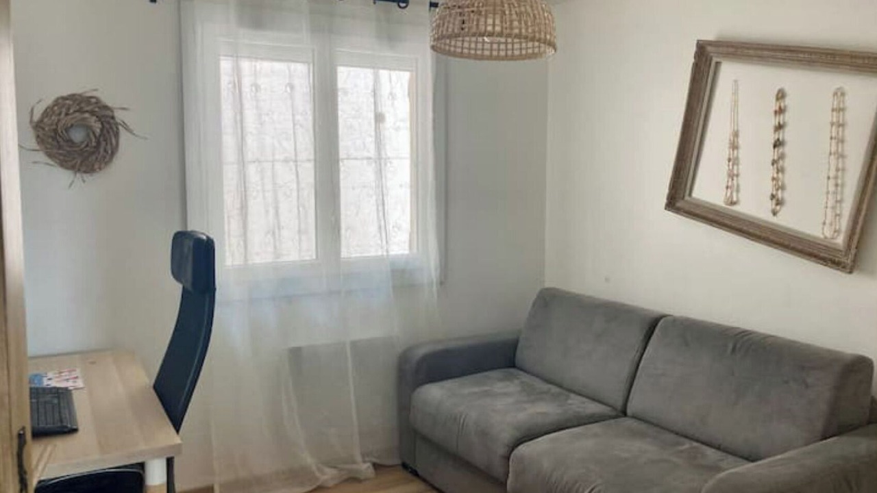 Photo of Livingroom in La Gaude