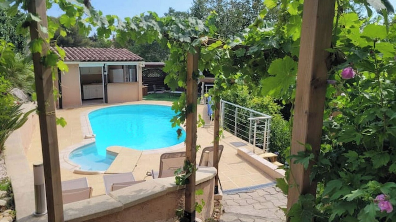 Photo of Outdoor in La Gaude