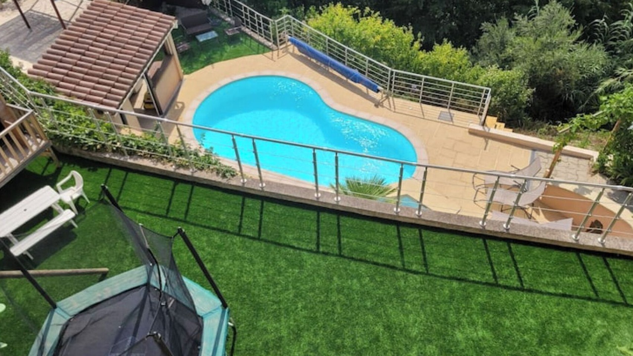 Photo of Outdoor in La Gaude