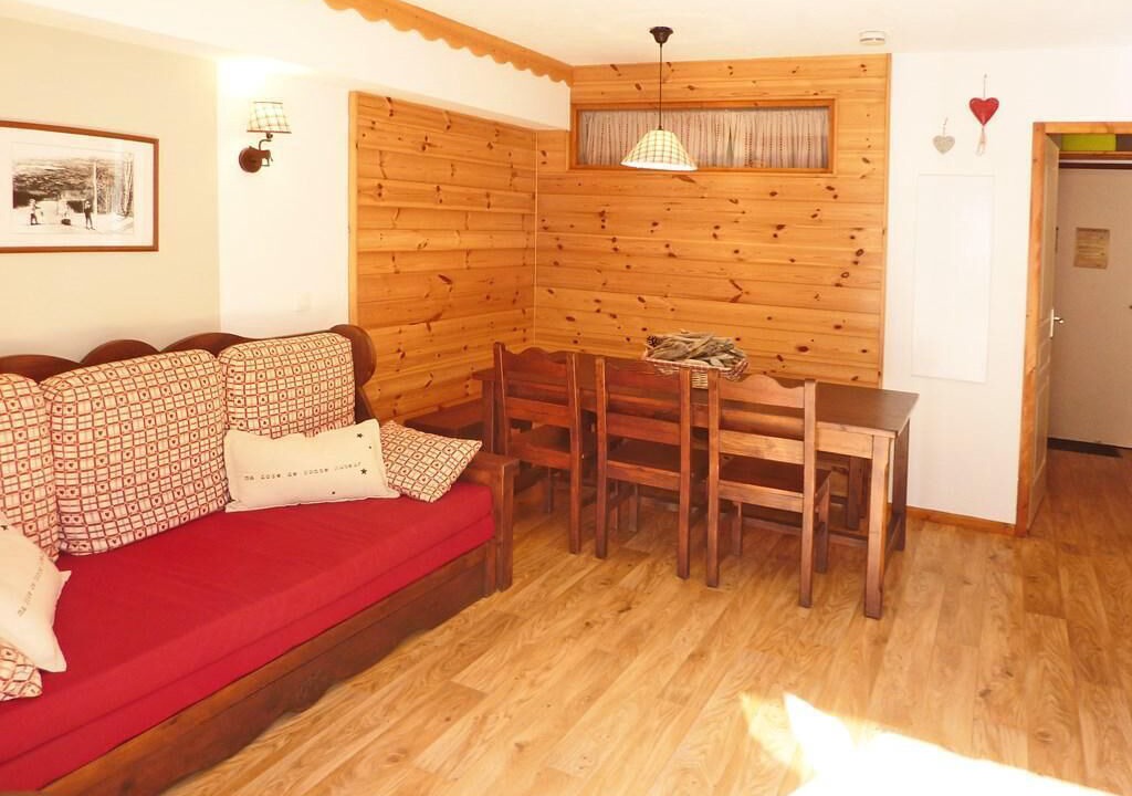 Photo of Livingroom in Les Orres