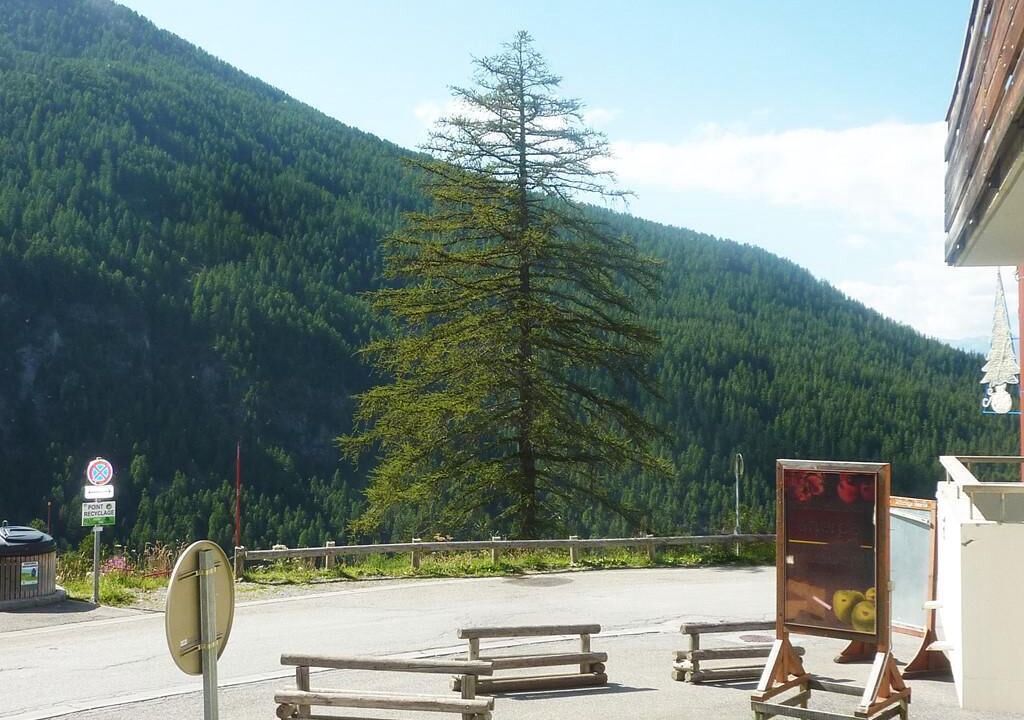 Photo of Outdoor in Les Orres