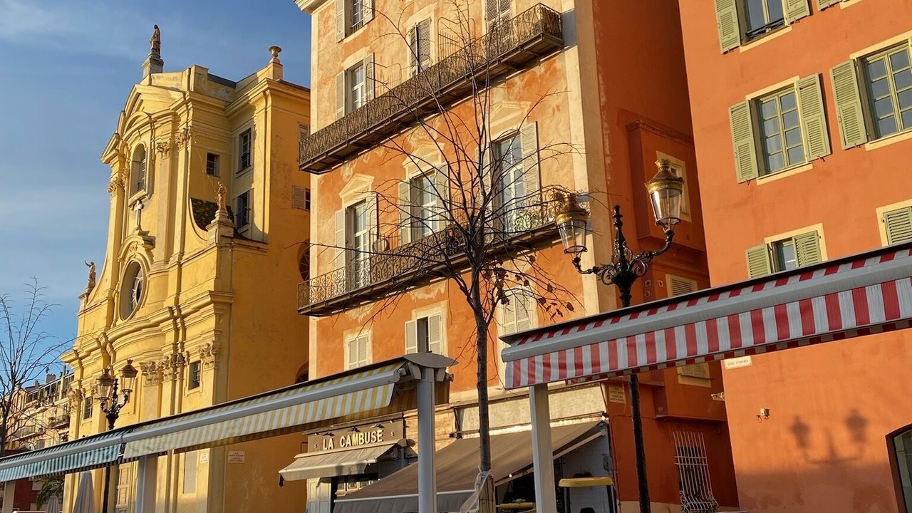 Photo of Outdoor in Cagnes-sur-Mer