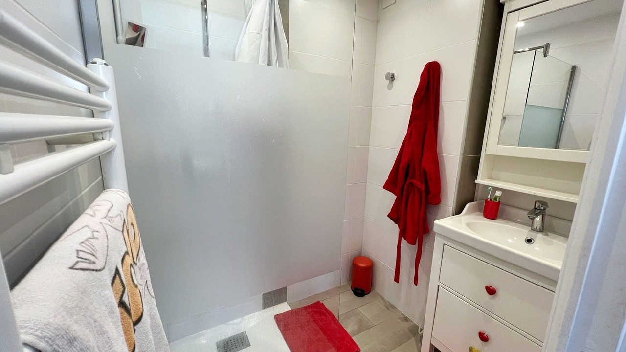 Photo of Bathroom in Cagnes-sur-Mer