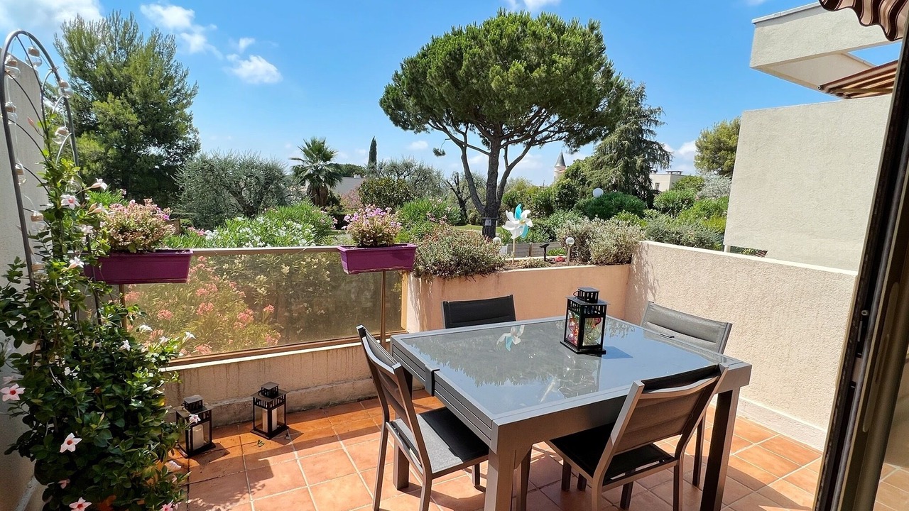 Photo of Outdoor in Cagnes-sur-Mer