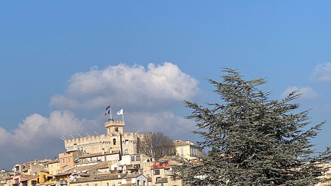 Photo of Others in Cagnes-sur-Mer