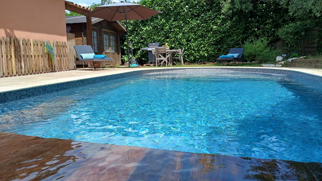 Photo of Outdoor in Les Maillans
