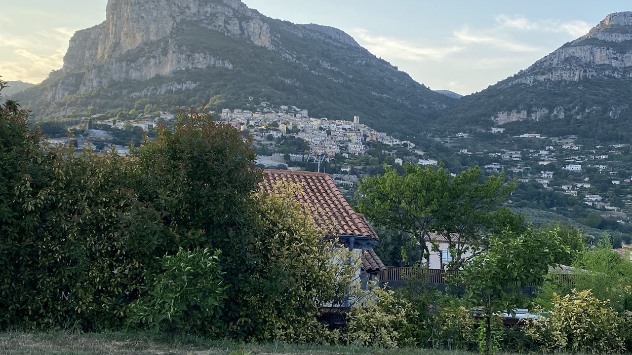 Photo of Outdoor in La Gaude