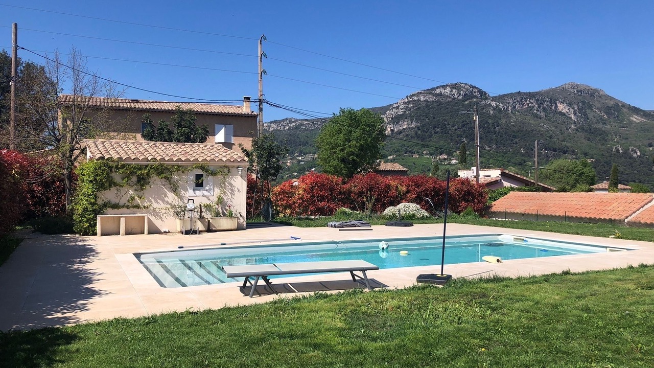 Photo of Outdoor in La Gaude