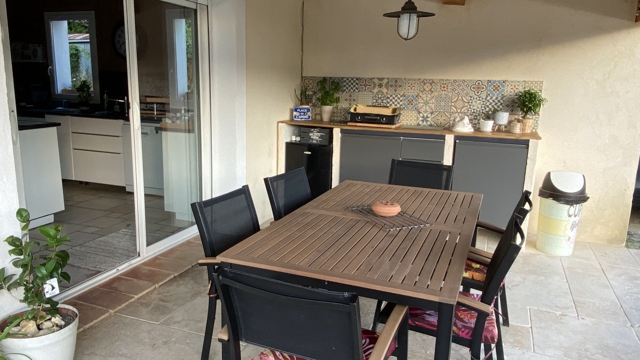 Photo of Outdoor in La Gaude