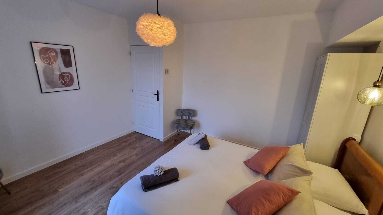 Photo of Bedroom in Cavillargues