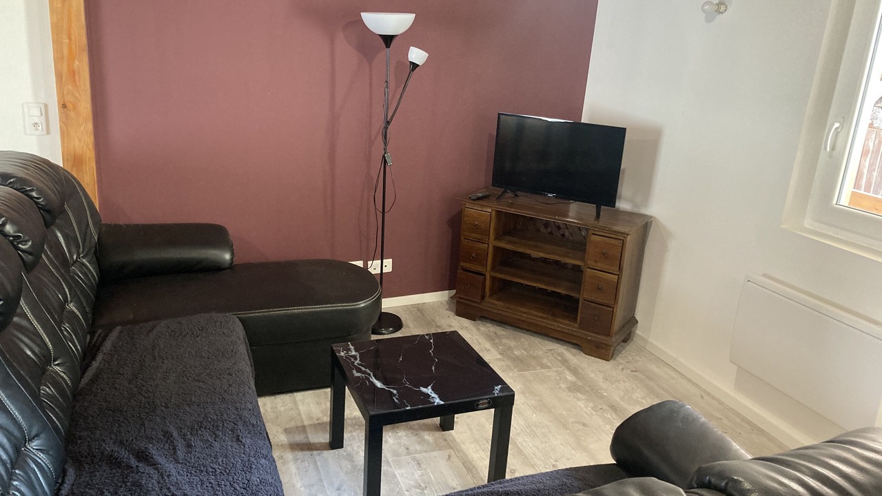Photo of Livingroom in Turckheim