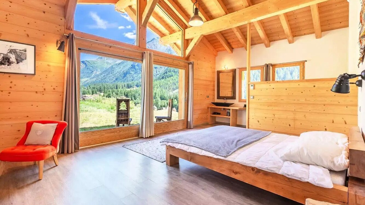 Photo of Bedroom in Nancroit