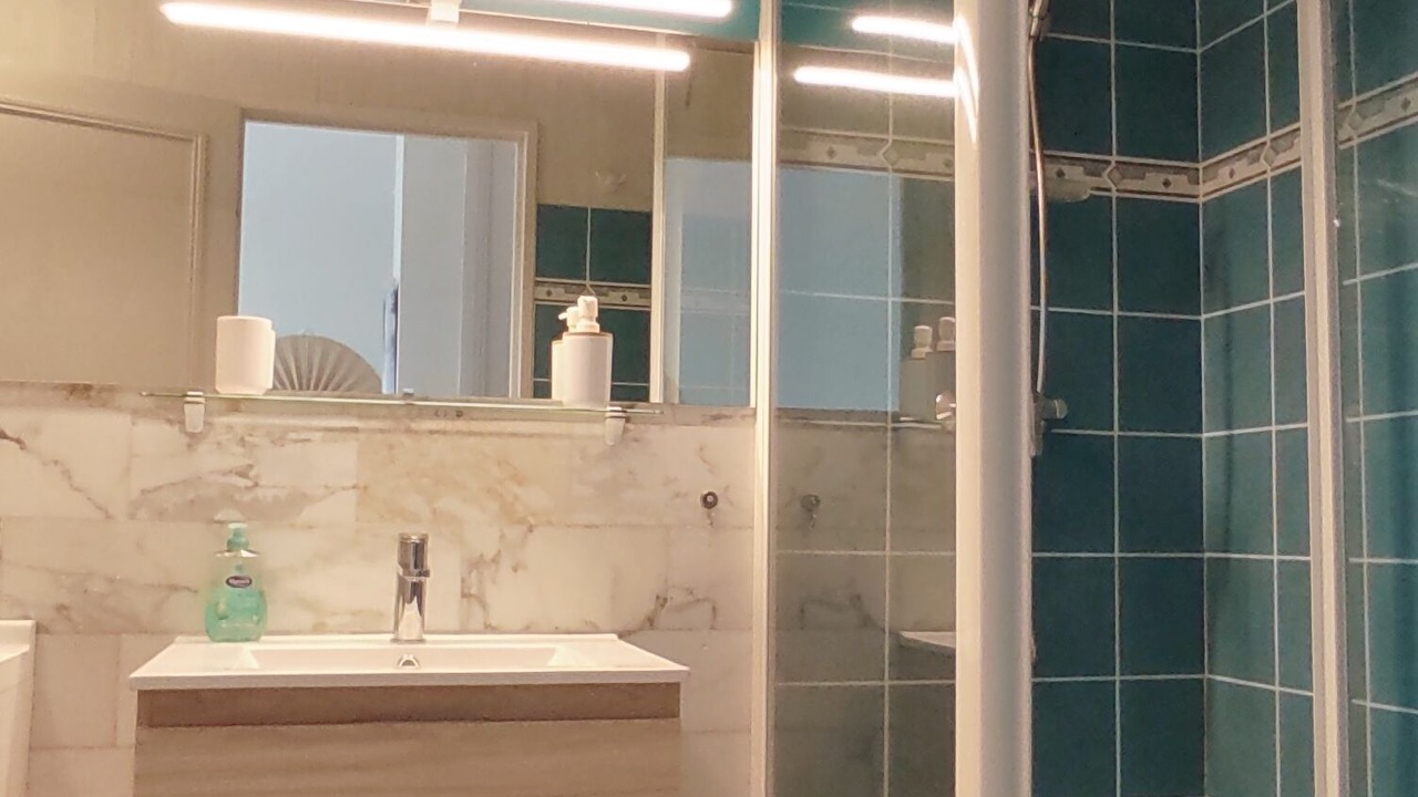 Photo of Bathroom in Concarneau