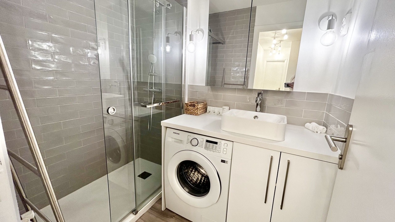 Photo of Bathroom in Thiers