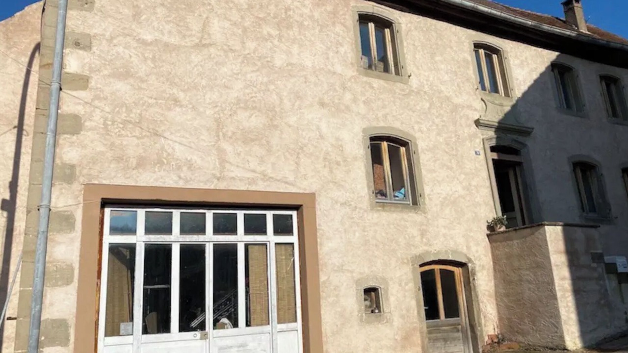 Photo of Outdoor in Tieffenbach