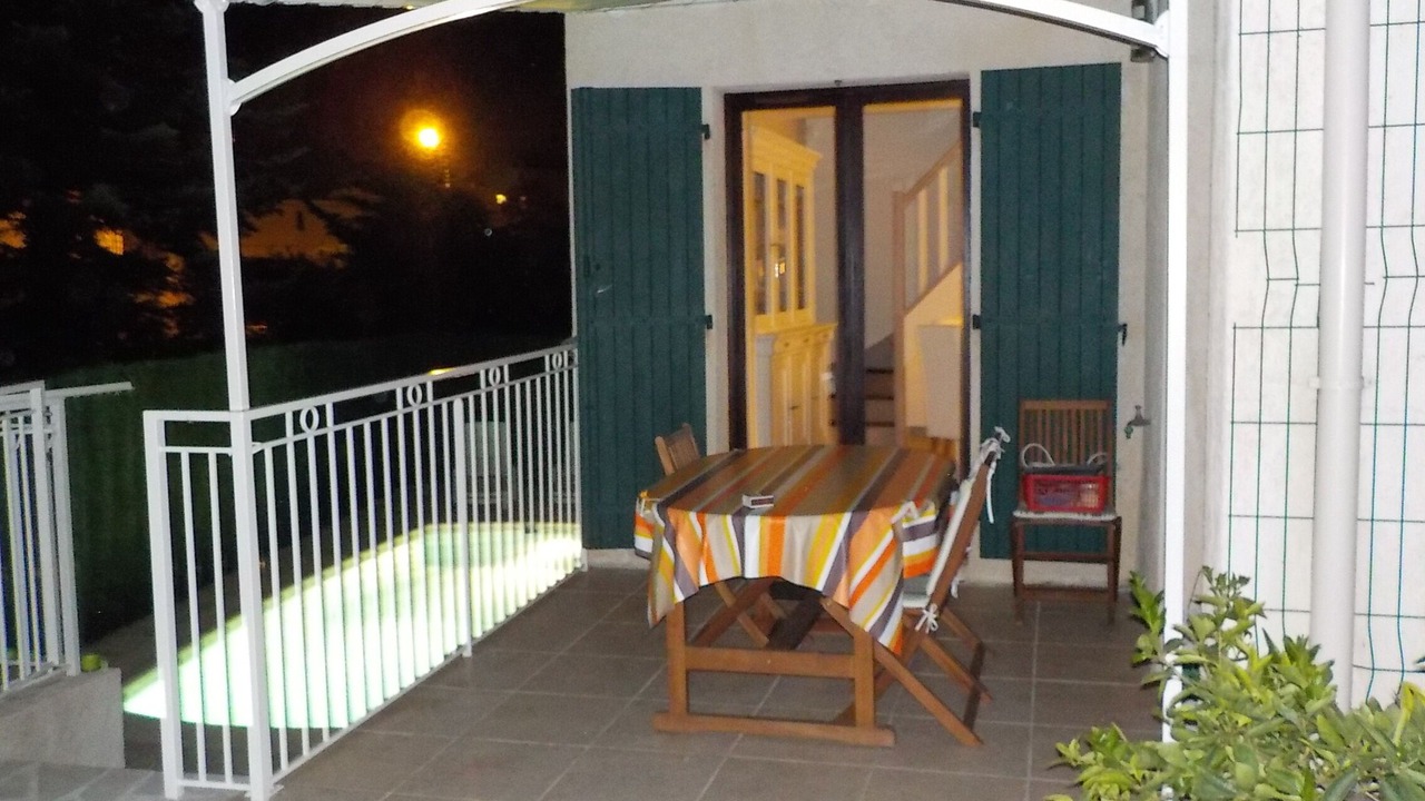 Photo of Outdoor in Cros-de-Cagnes