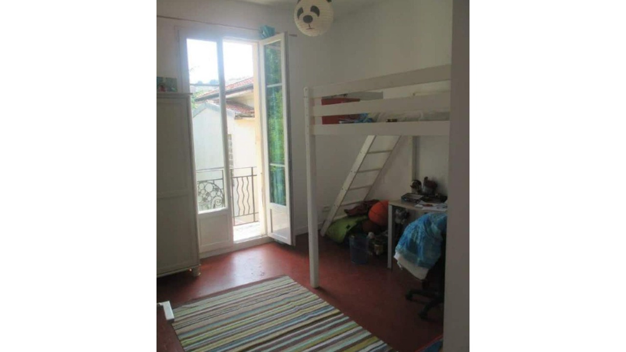 Photo of Bedroom in Le Ray